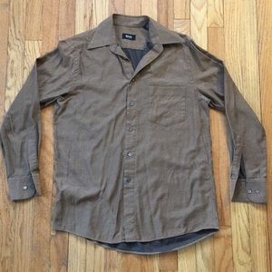 Hugo Boss men’s button up size S/M